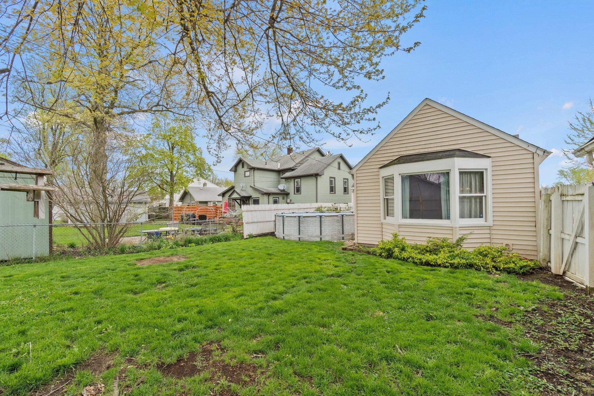 1645 Fairhill Road Fort Wayne, IN 46808 - Photo 32 of 34