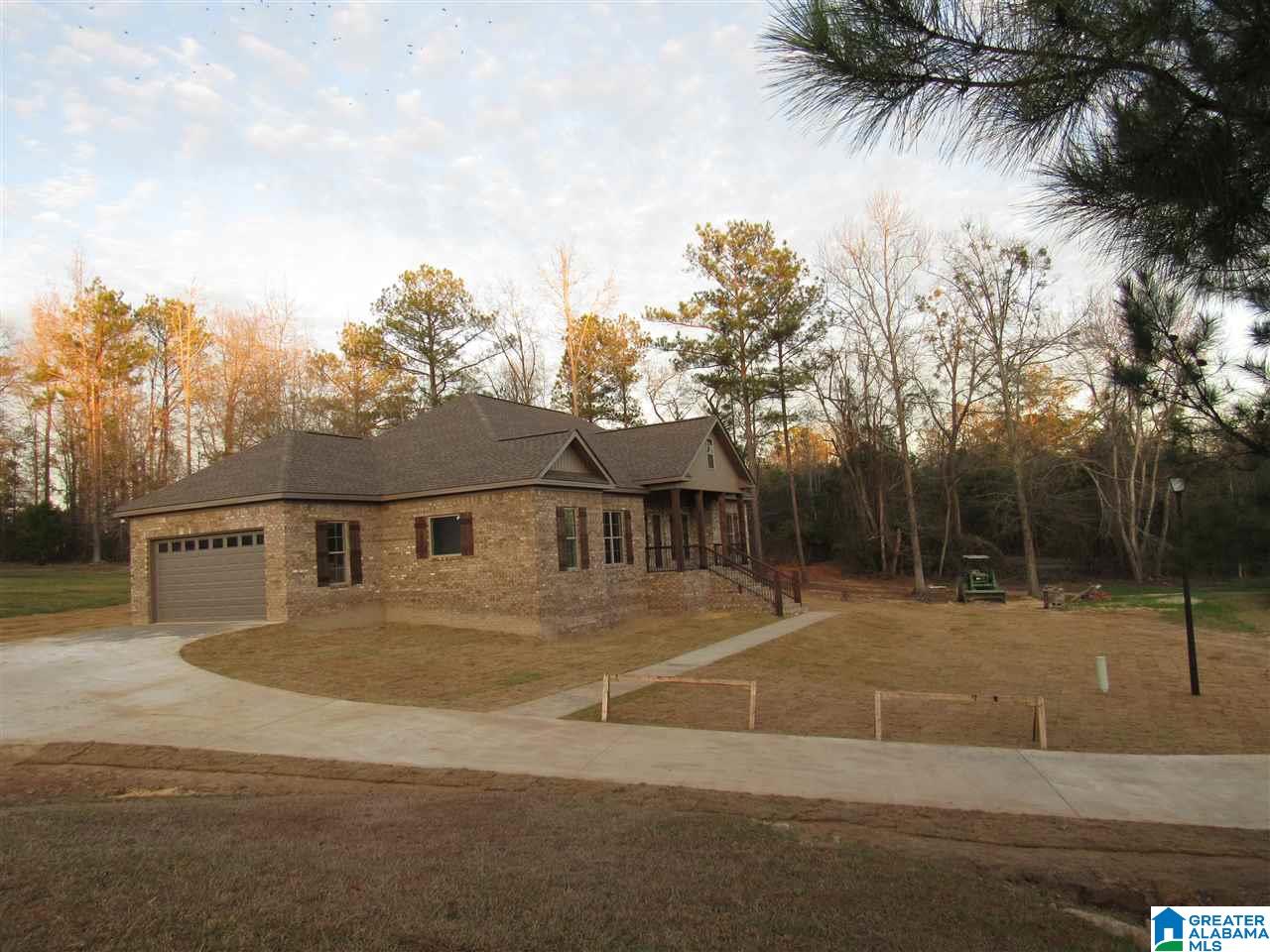 100 Maplewood Circle Clanton, AL 35045 - Photo 12 of 35
