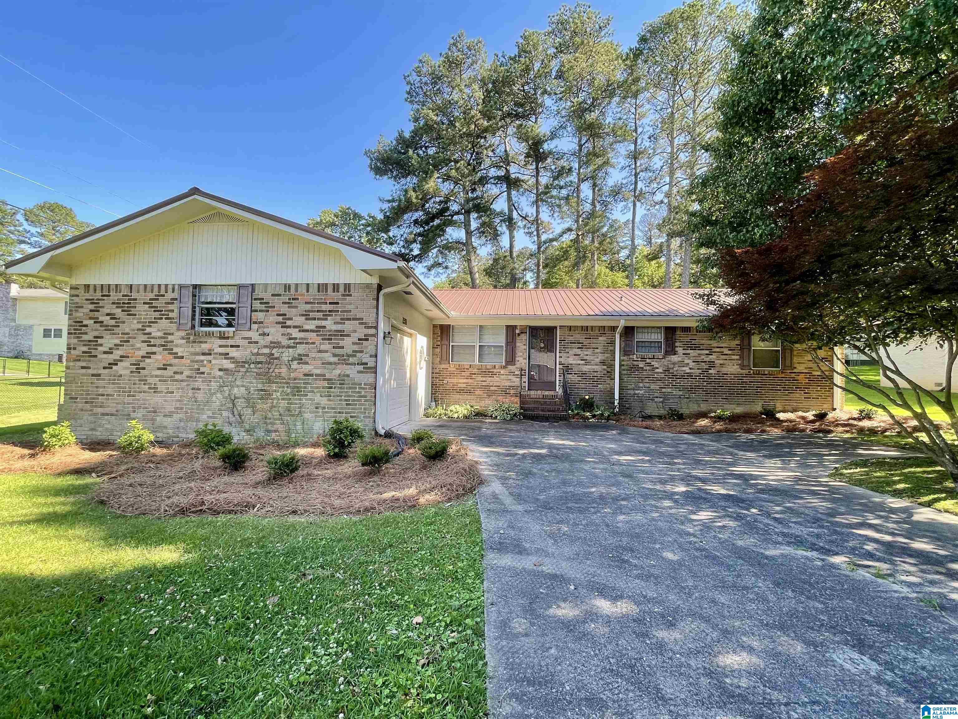1608 Pansy Street Northwest Cullman, AL 35055 - Photo 2 of 29