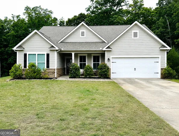 $335,000 | 20 Cope Court, Covington, GA 30016