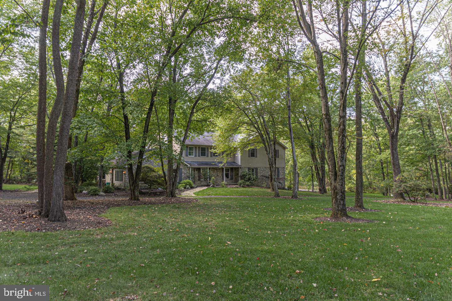 595 Linton Hill Road Newtown, PA 18940 - Photo 1 of 51 Gallery Image 1