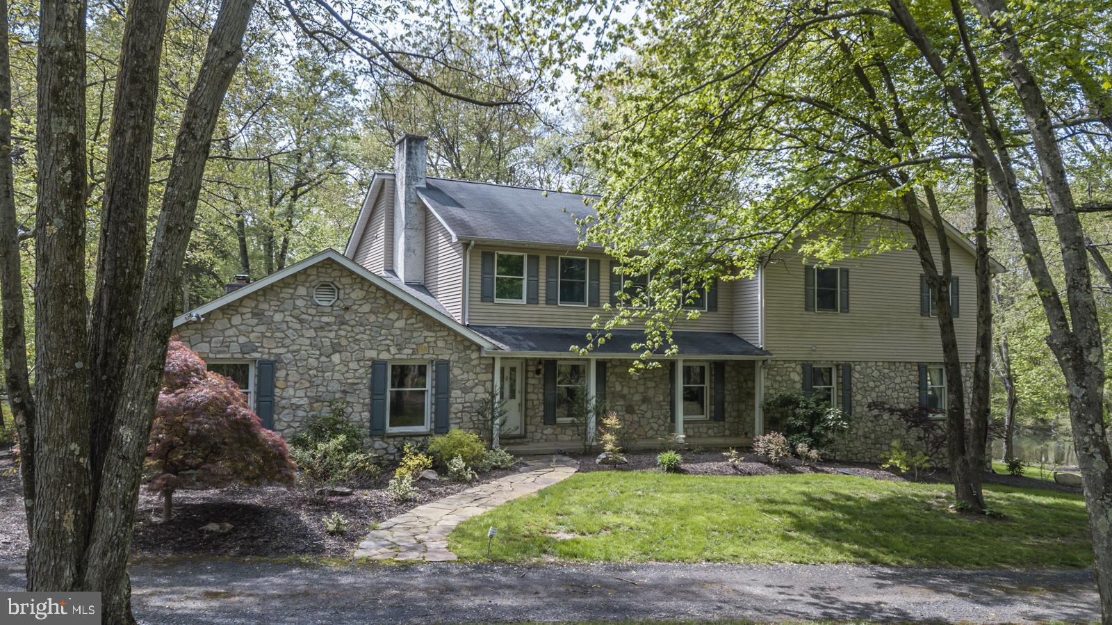 595 Linton Hill Road Newtown, PA 18940 - Photo 3 of 51 Gallery Image 3