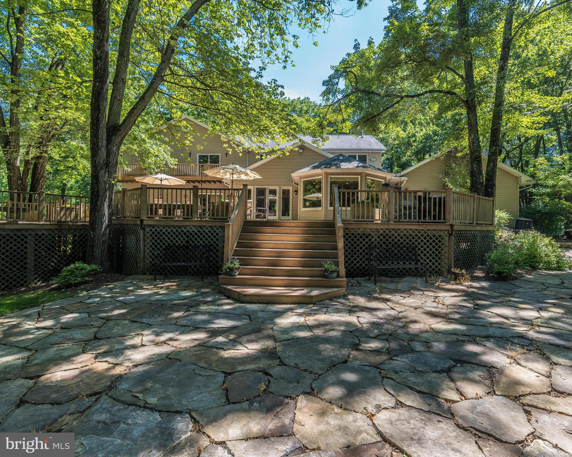 595 Linton Hill Road Newtown, PA 18940 - Photo 42 of 51 Gallery Image 42