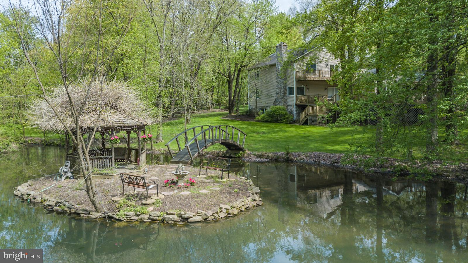 595 Linton Hill Road Newtown, PA 18940 - Photo 47 of 51 Gallery Image 47