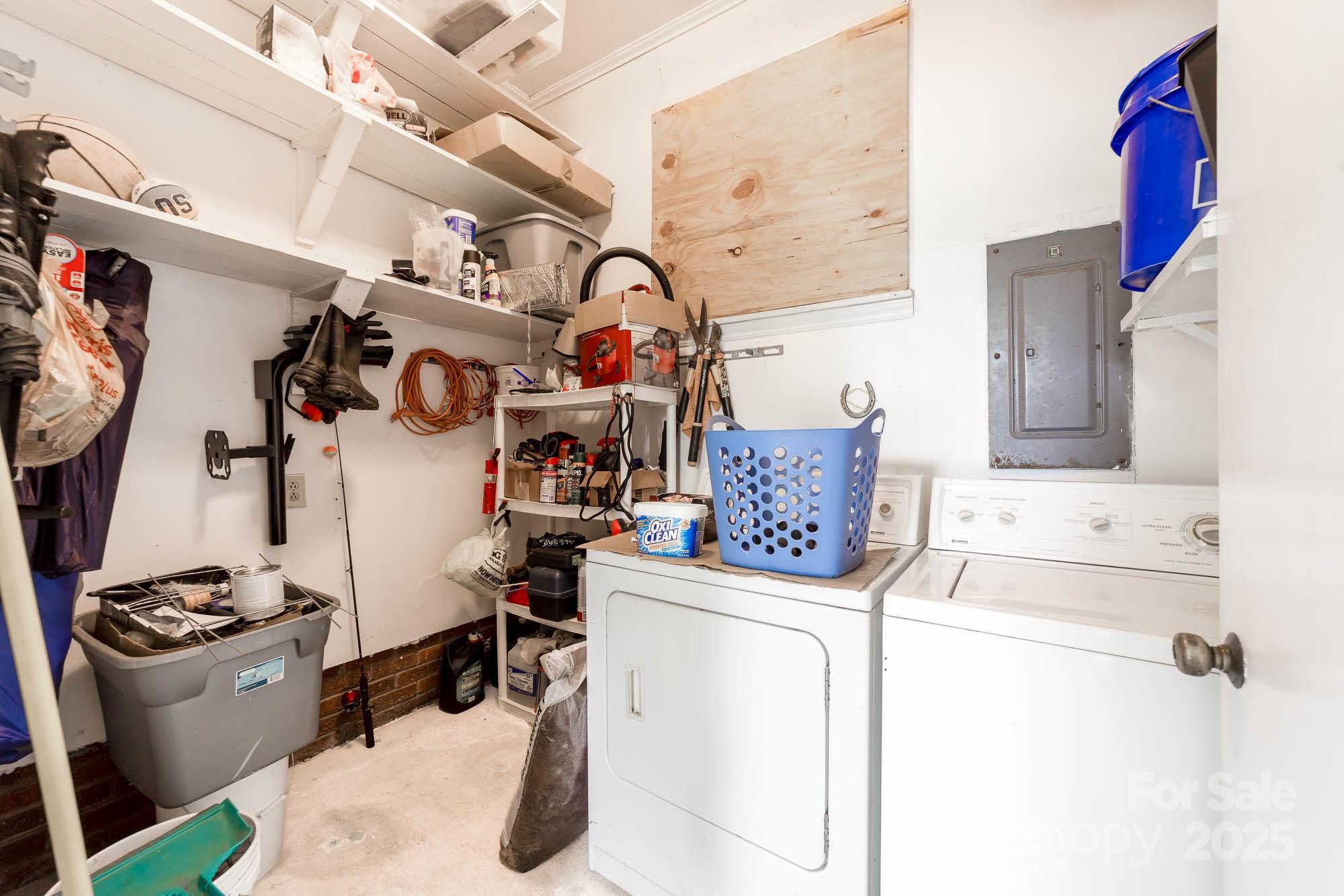 1307 Armstrong Road Belmont, NC 28012 - Photo 17 of 20