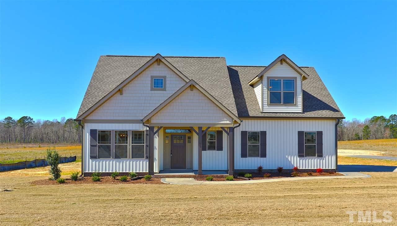 95 Fisher Road Lillington, NC 27546 - Photo 1 of 23 Gallery Image 1