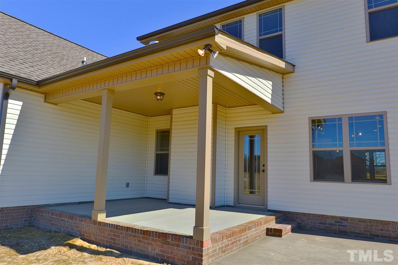 95 Fisher Road Lillington, NC 27546 - Photo 22 of 23 Gallery Image 22