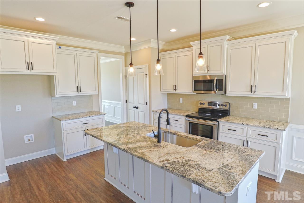95 Fisher Road Lillington, NC 27546 - Photo 4 of 23 Gallery Image 4