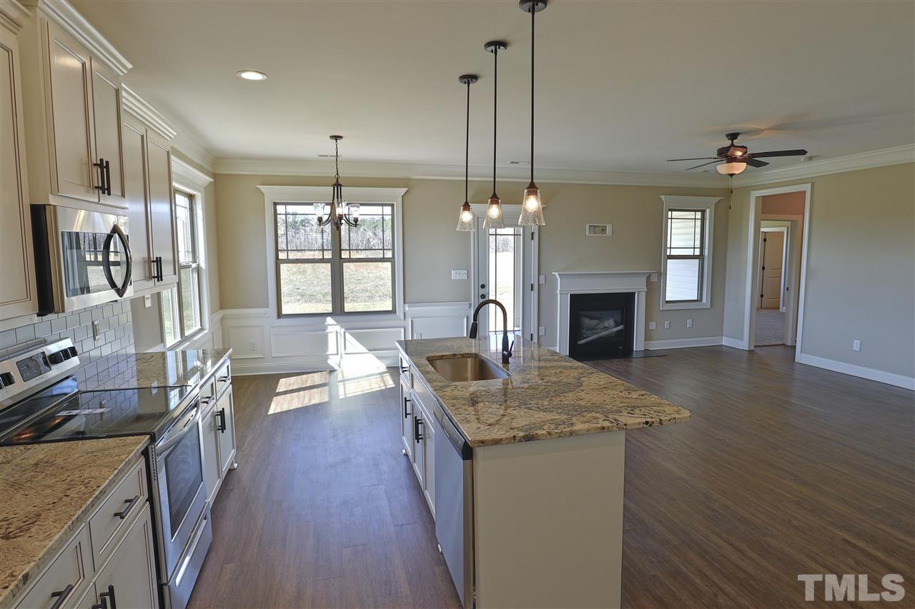 95 Fisher Road Lillington, NC 27546 - Photo 7 of 23 Gallery Image 7