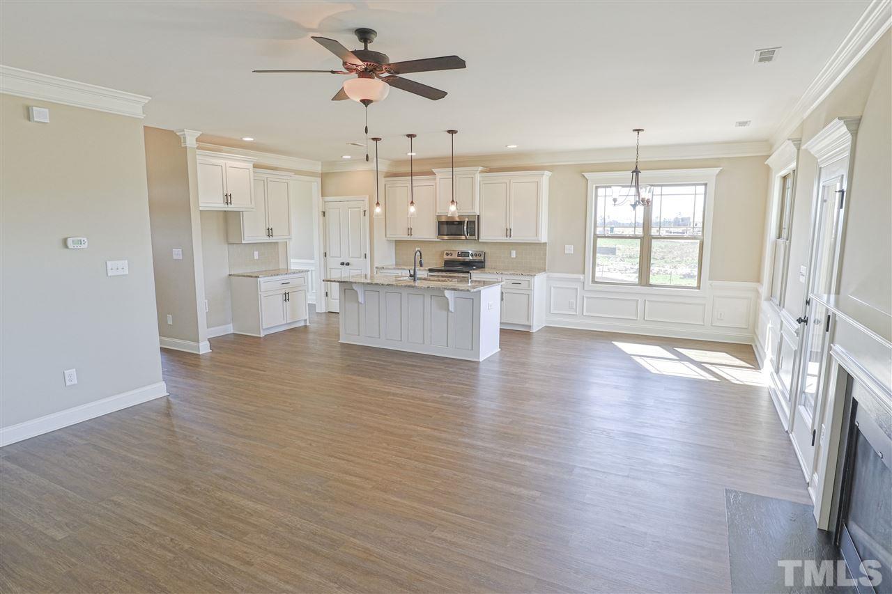 95 Fisher Road Lillington, NC 27546 - Photo 8 of 23 Gallery Image 8