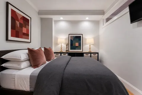 $965,000 | 668 Massachusetts Avenue, Unit G, Boston, MA 02118