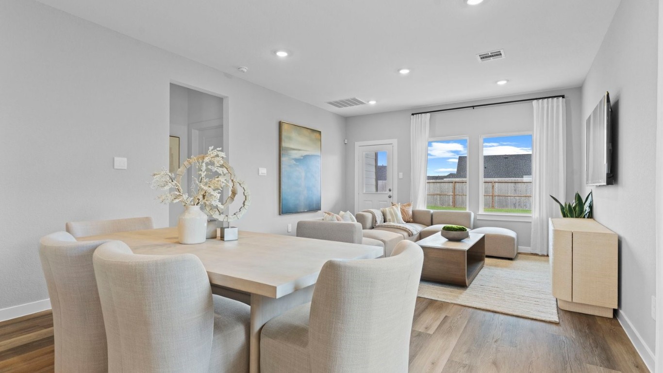 30114 Broeder Way Fulshear, TX 77423 - Photo 12 of 34 *Images and 3D tour are for illustration only and options may vary from home as built.