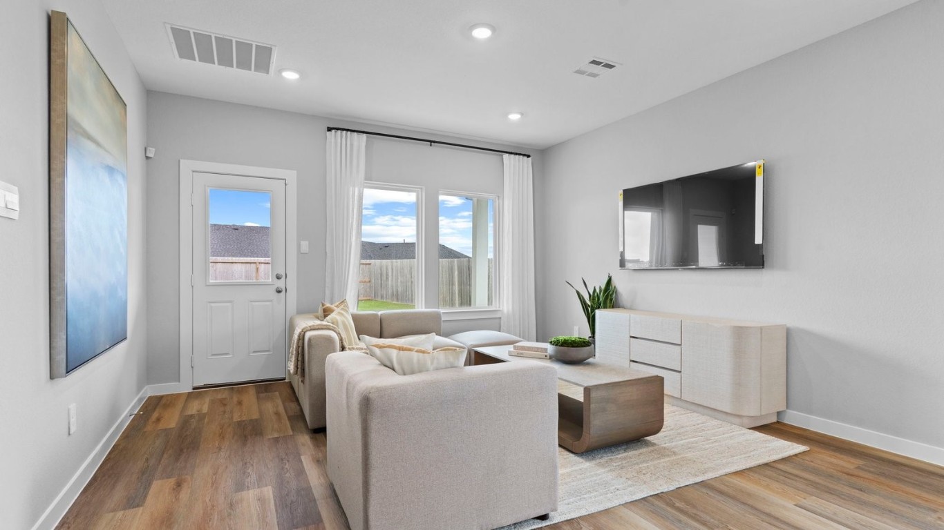 30114 Broeder Way Fulshear, TX 77423 - Photo 14 of 34 *Images and 3D tour are for illustration only and options may vary from home as built.