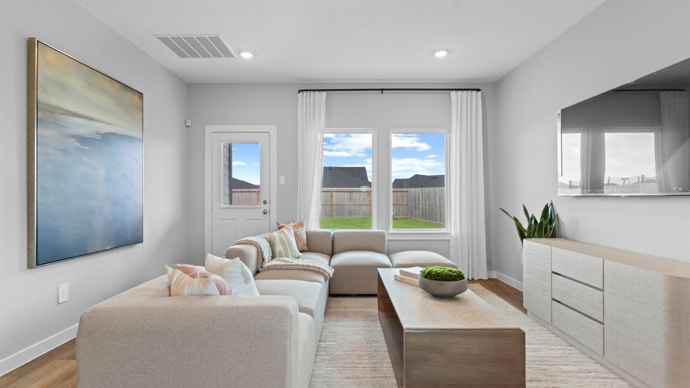 30114 Broeder Way Fulshear, TX 77423 - Photo 15 of 34 *Images and 3D tour are for illustration only and options may vary from home as built.