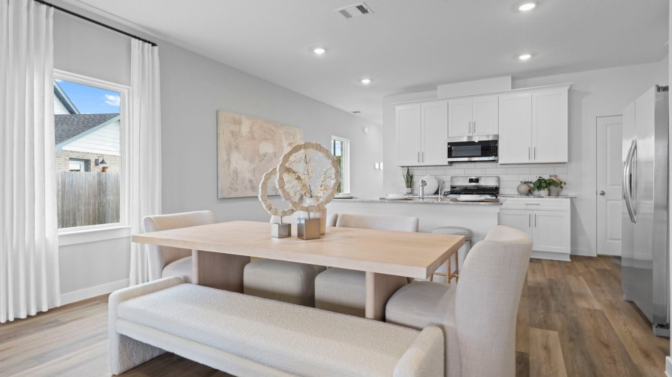 30114 Broeder Way Fulshear, TX 77423 - Photo 18 of 34 *Images and 3D tour are for illustration only and options may vary from home as built.