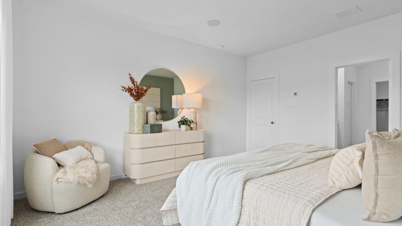 30114 Broeder Way Fulshear, TX 77423 - Photo 20 of 34 *Images and 3D tour are for illustration only and options may vary from home as built.