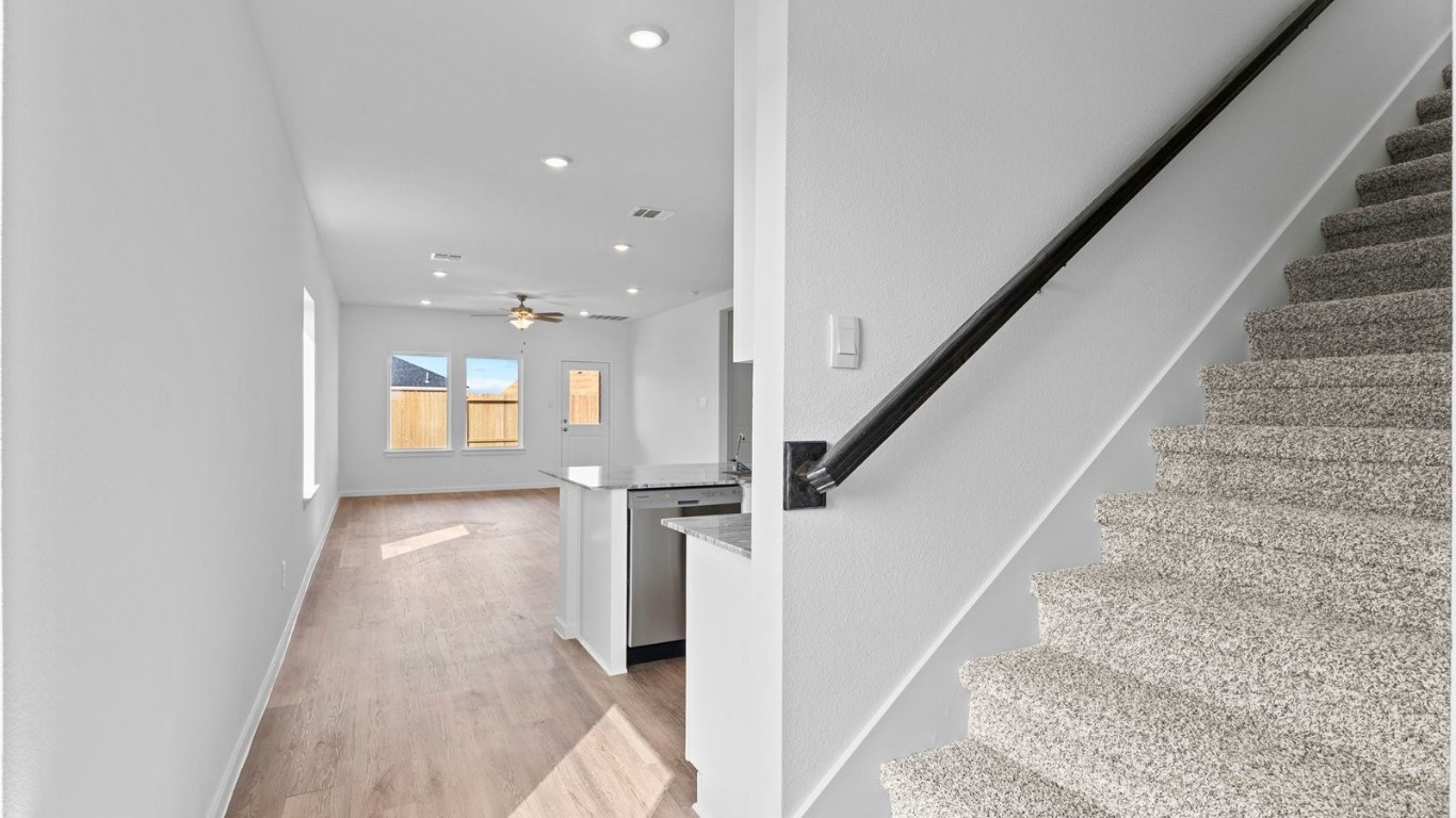 30114 Broeder Way Fulshear, TX 77423 - Photo 24 of 34 *Images and 3D tour are for illustration only and options may vary from home as built.