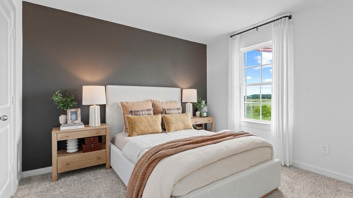 30114 Broeder Way Fulshear, TX 77423 - Photo 27 of 34 *Images and 3D tour are for illustration only and options may vary from home as built.