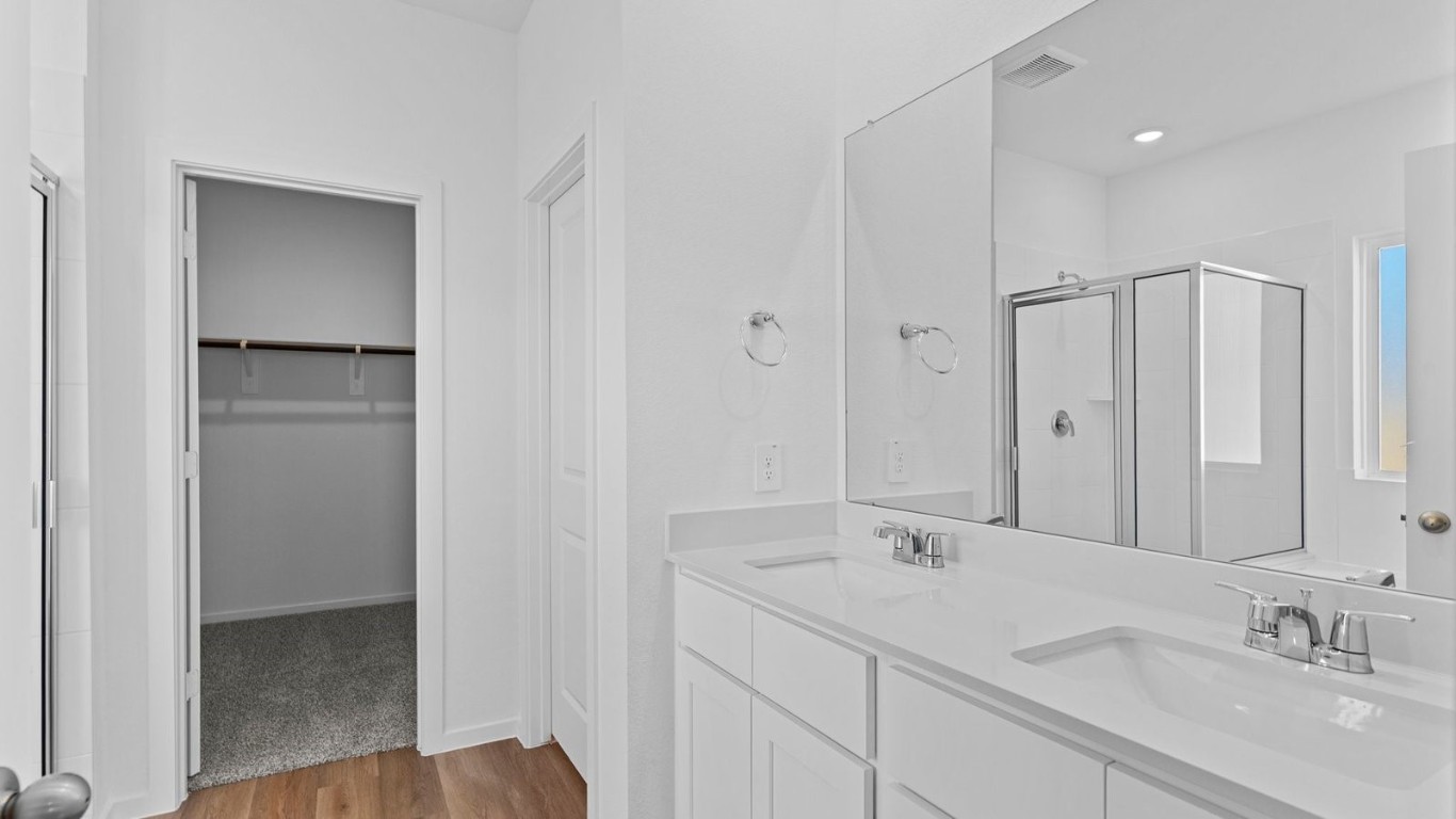 30114 Broeder Way Fulshear, TX 77423 - Photo 28 of 34 *Images and 3D tour are for illustration only and options may vary from home as built.