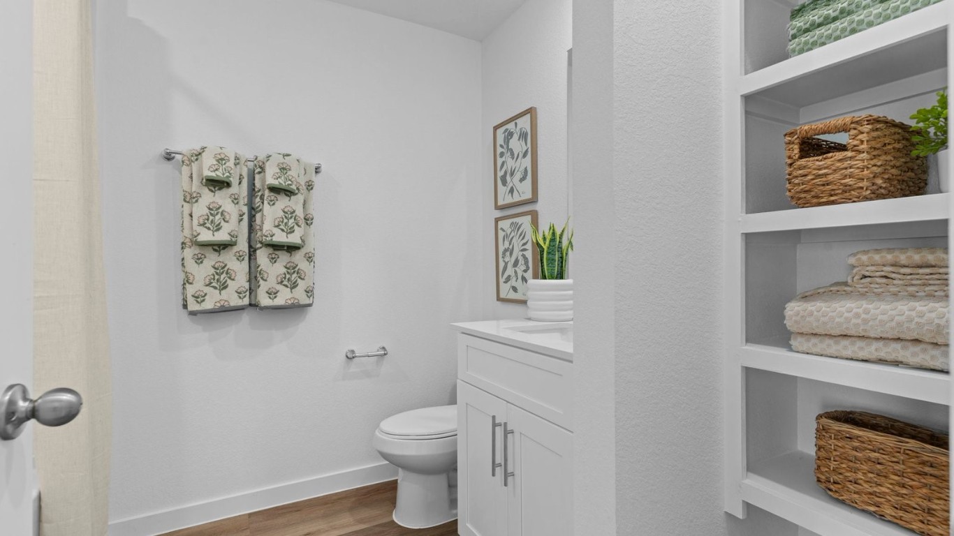 30114 Broeder Way Fulshear, TX 77423 - Photo 29 of 34 *Images and 3D tour are for illustration only and options may vary from home as built.