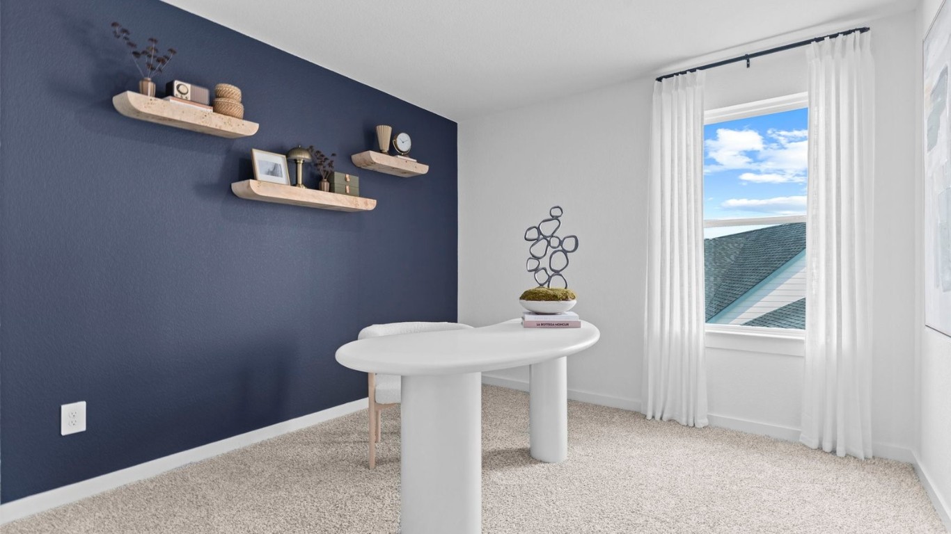 30114 Broeder Way Fulshear, TX 77423 - Photo 30 of 34 *Images and 3D tour are for illustration only and options may vary from home as built.