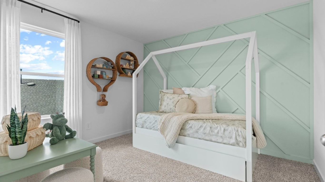 30114 Broeder Way Fulshear, TX 77423 - Photo 31 of 34 *Images and 3D tour are for illustration only and options may vary from home as built.