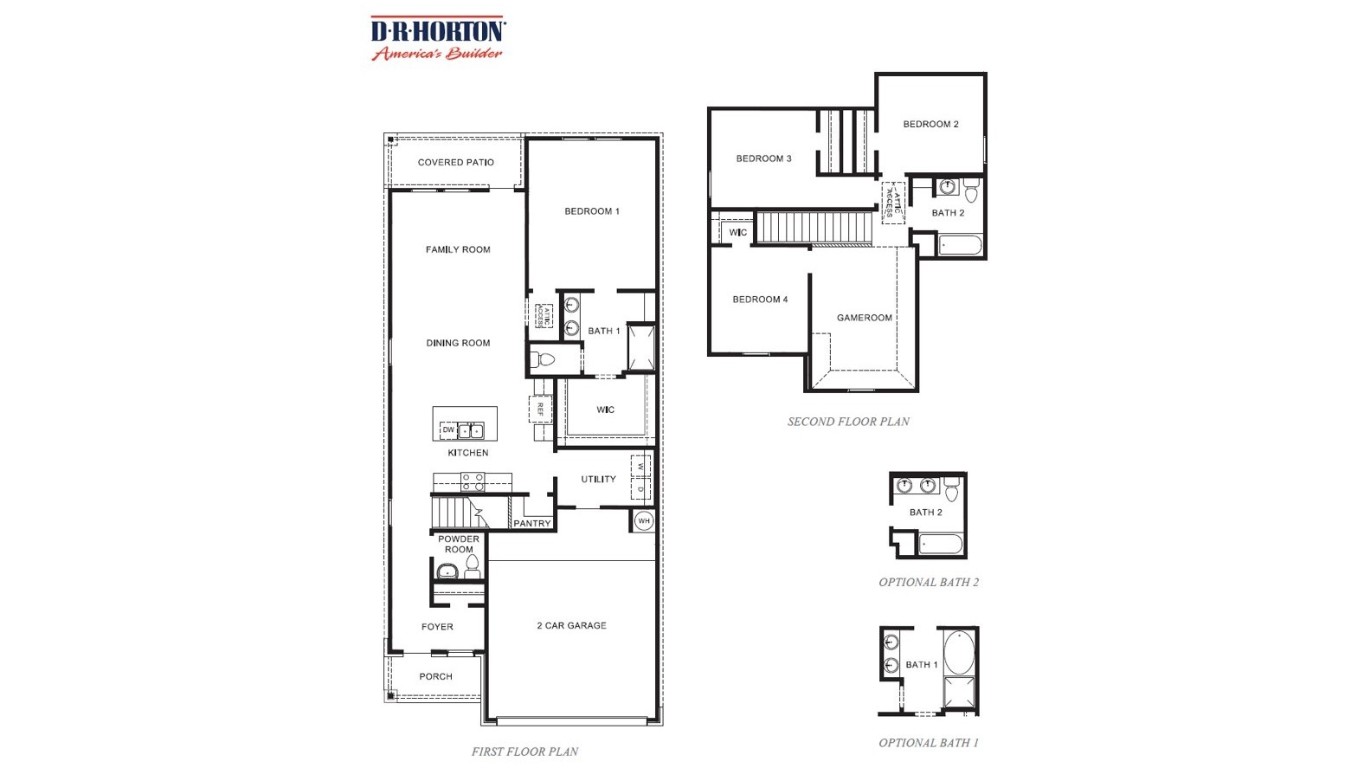 30114 Broeder Way Fulshear, TX 77423 - Photo 34 of 34 *Images and 3D tour are for illustration only and options may vary from home as built.