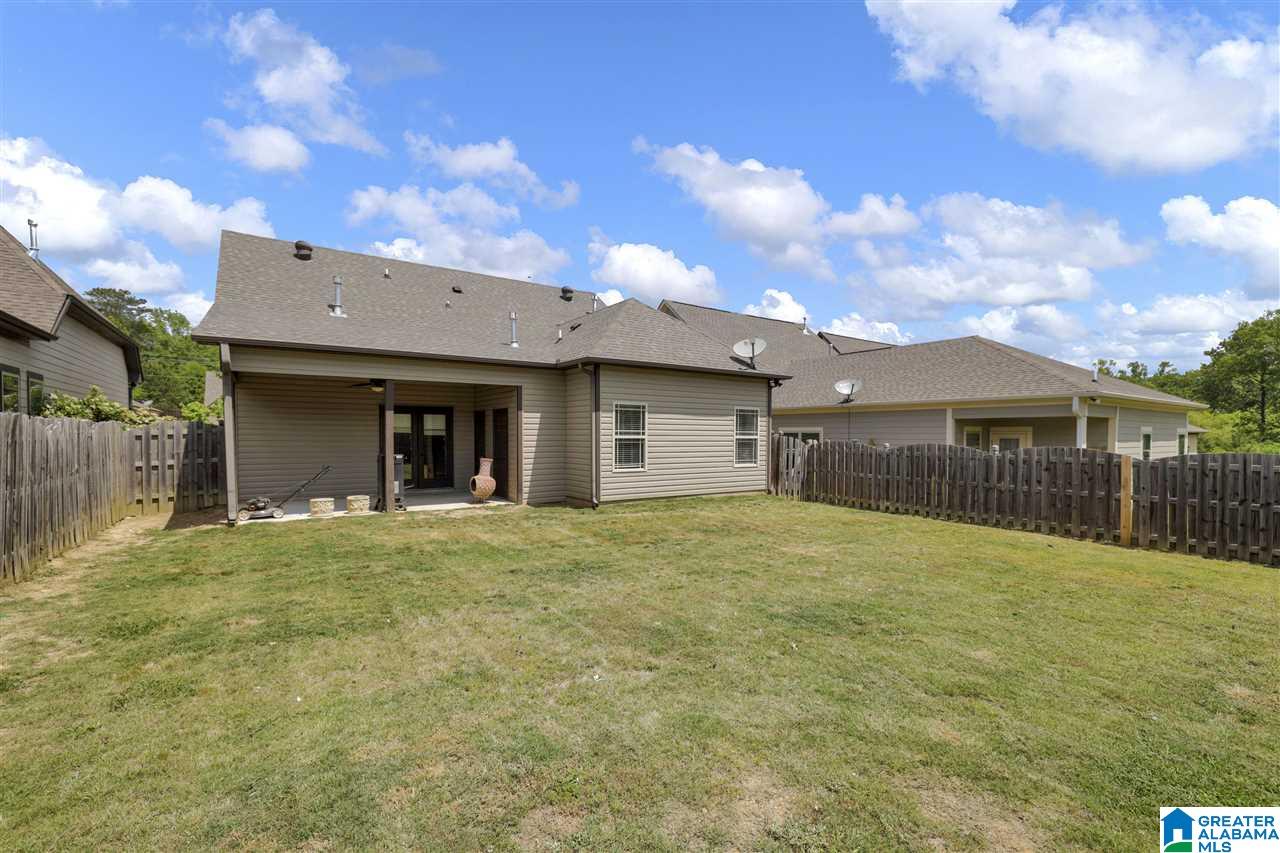232 Lorrin Lane Sterrett, AL 35147 - Photo 17 of 19