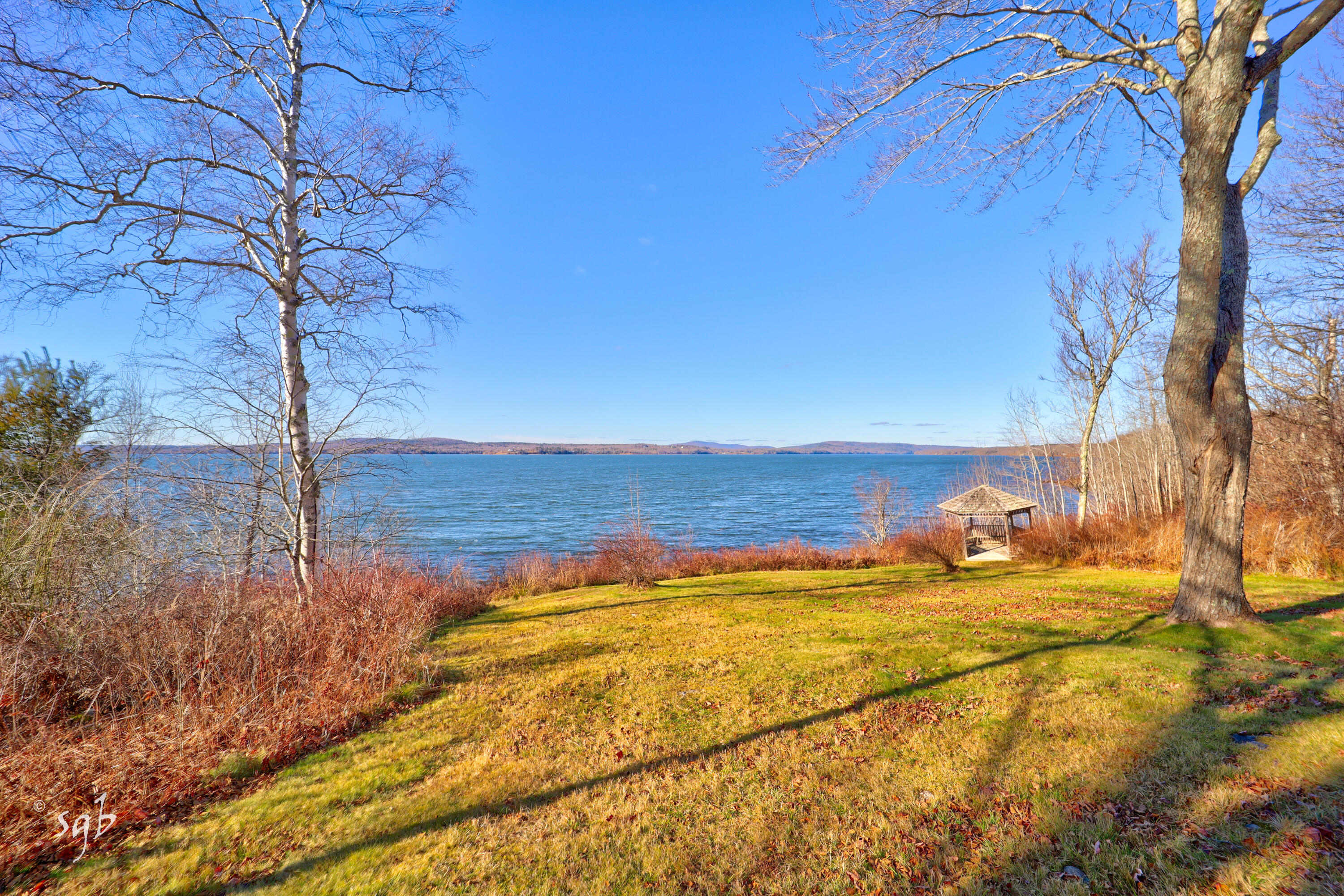 1596 Castine Road Penobscot, ME 04476 - Photo 42 of 51 1596 Castine Road Outside 27