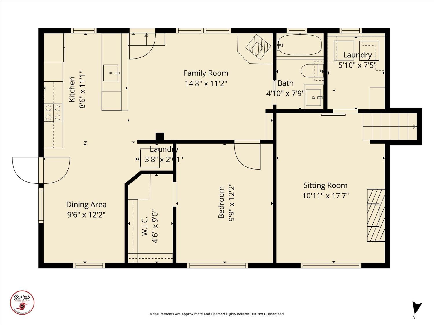 4041 Glider Road Placerville, CA 95667 - Photo 51 of 52 Gallery Image 51