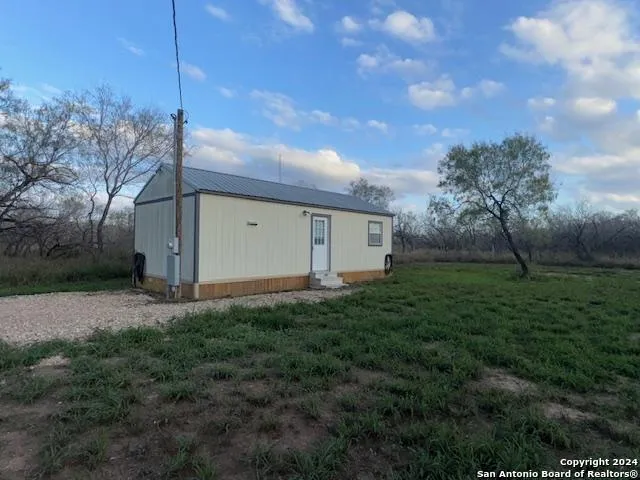 $49,000 | 203 East Ave F, Christine, TX 78012