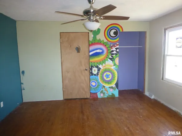 $89,900 | 15745 Tice Road, Petersburg, IL 62675