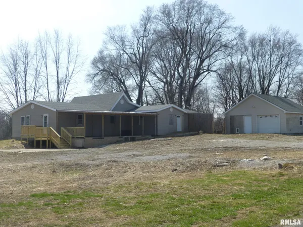 $89,900 | 15745 Tice Road, Petersburg, IL 62675