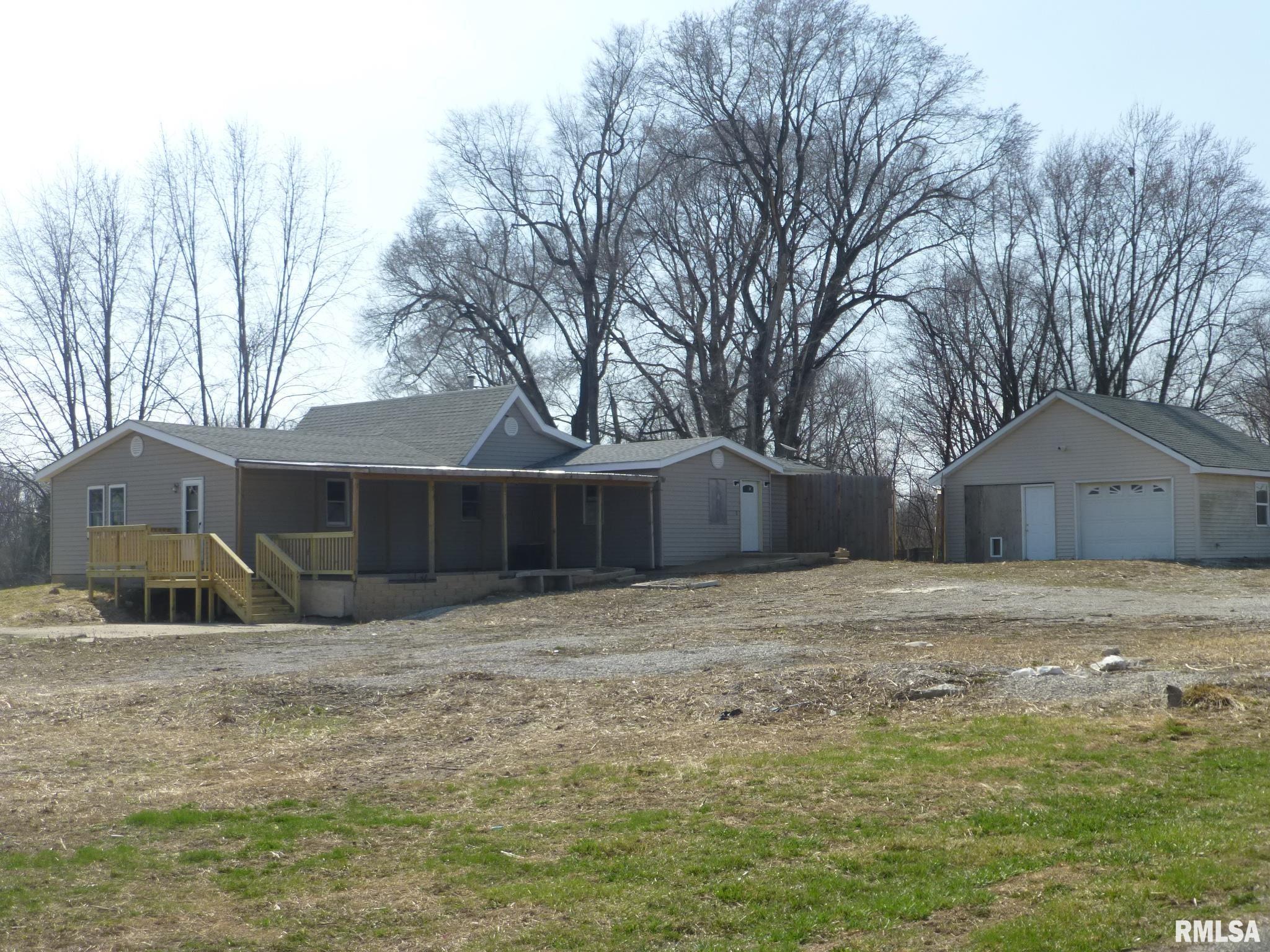 15745 Tice Road Petersburg, IL 62675 - Photo 23 of 24