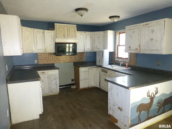 $89,900 | 15745 Tice Road, Petersburg, IL 62675