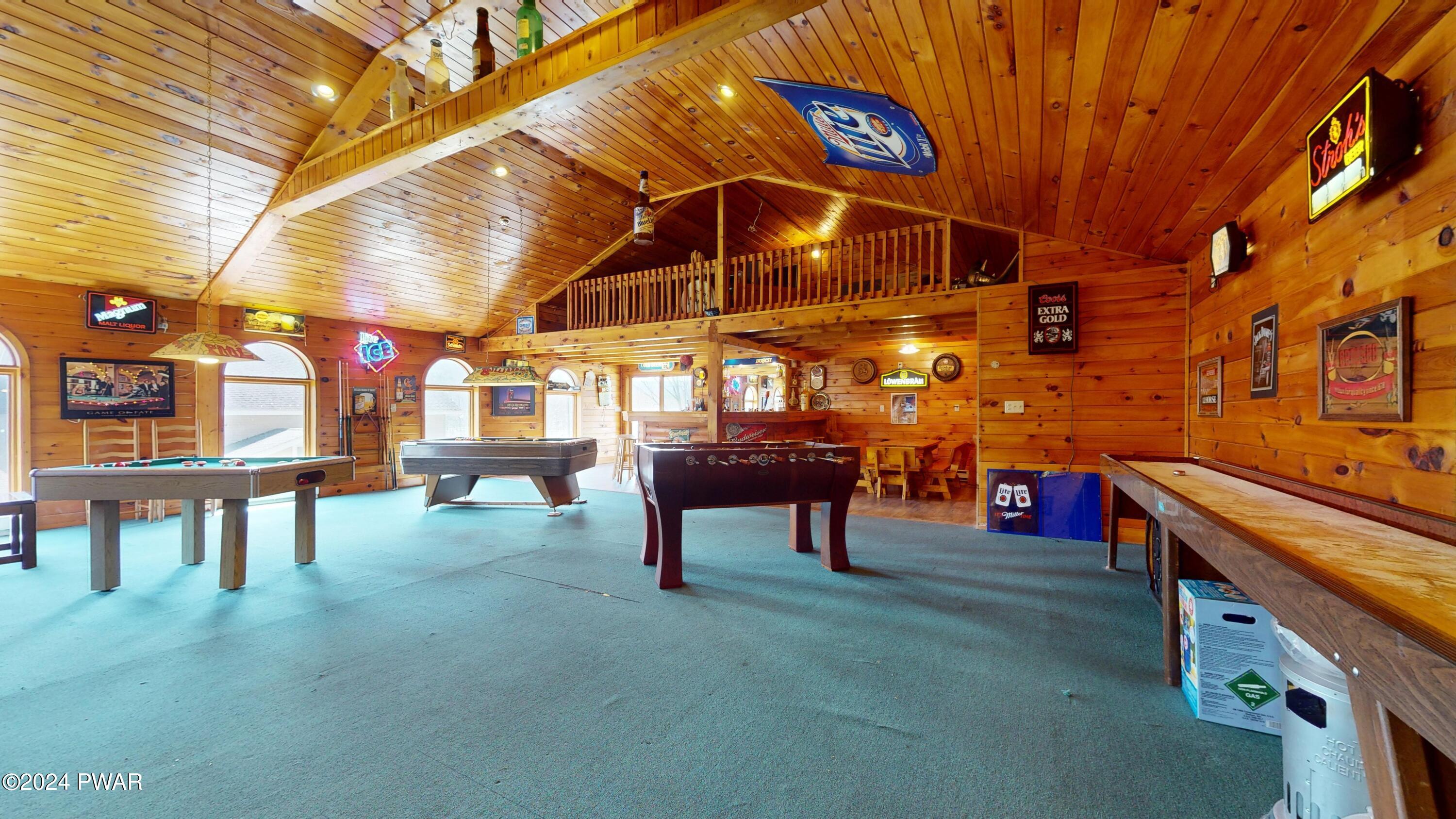 104 Masthope Plank Road Lackawaxen, PA 18435 - Photo 141 of 189