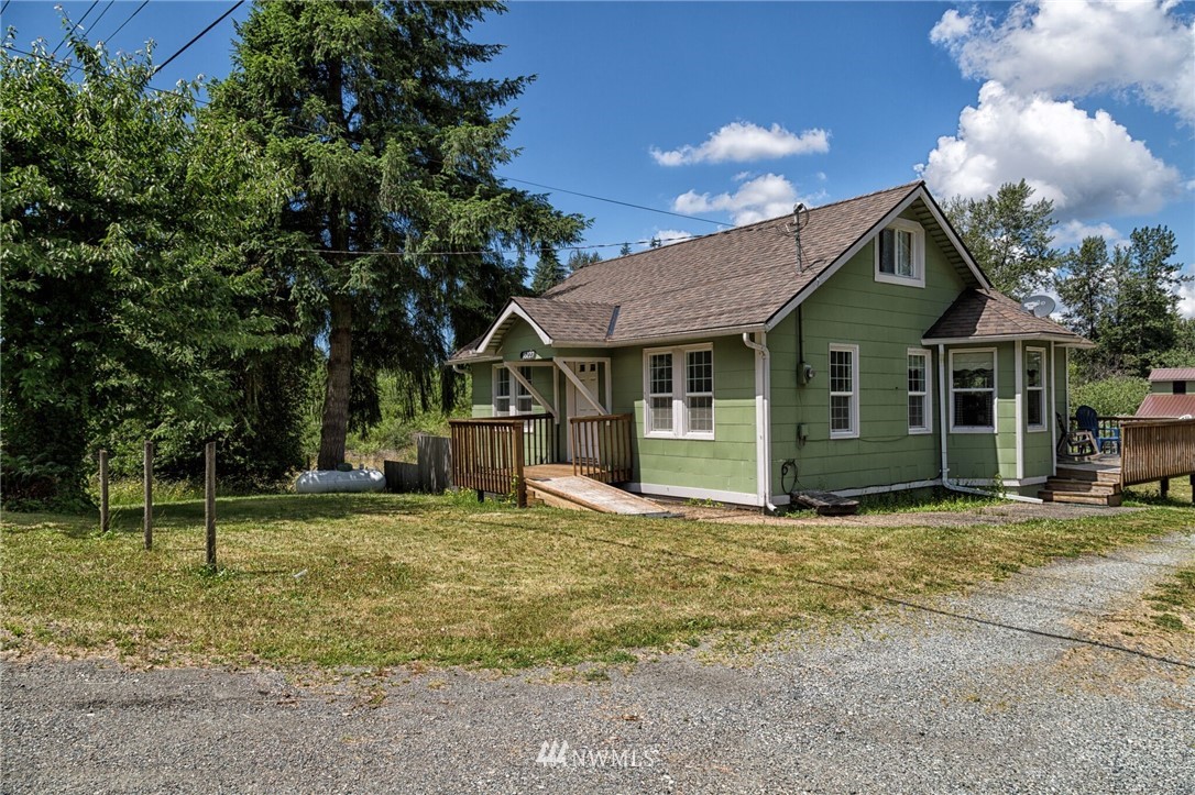 16227 Three Lakes Road Snohomish, WA 98290 - Photo 1 of 22