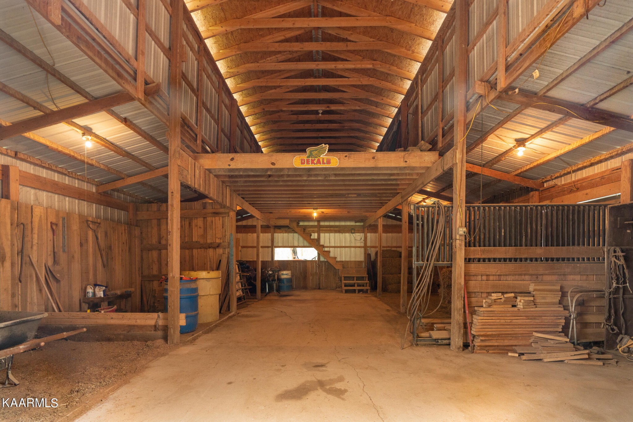 704 Batley Road Clinton, TN 37716 - Photo 38 of 45 Gallery Image 38