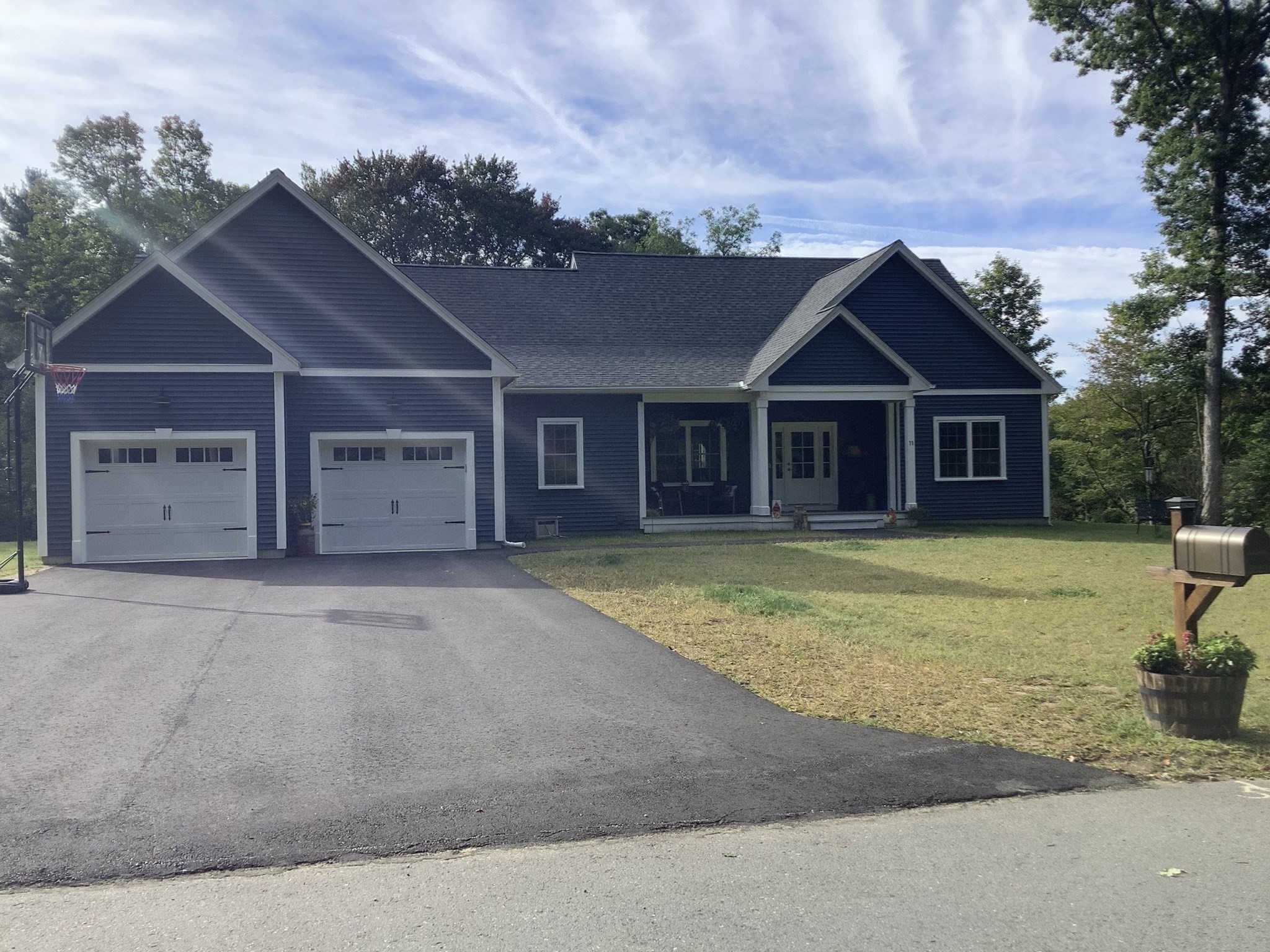 11 Brickyard Road North Brookfield, MA 01535 - Photo 2 of 41 Gallery Image 2