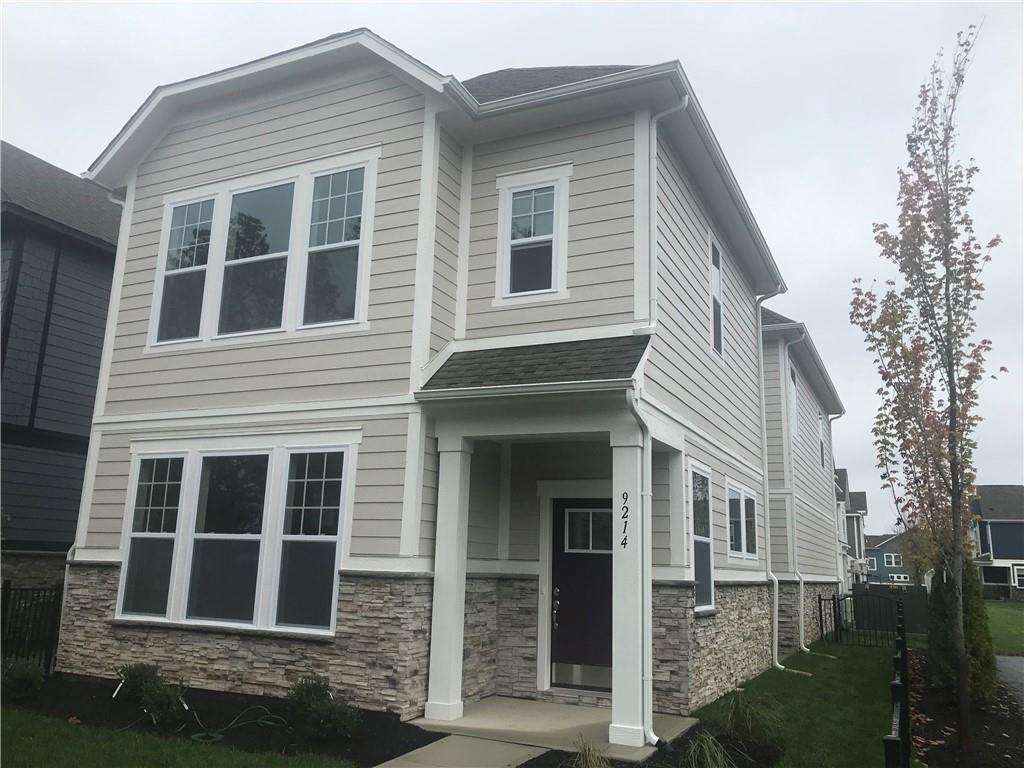 9214 Hawkins Road Indianapolis, IN 46216 - Photo 2 of 8 Gallery Image 2