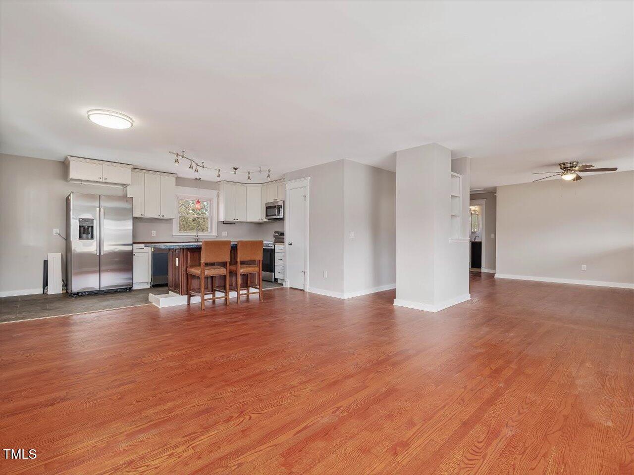 427 Watson Road Efland, NC 27243 - Photo 11 of 48 11-Living