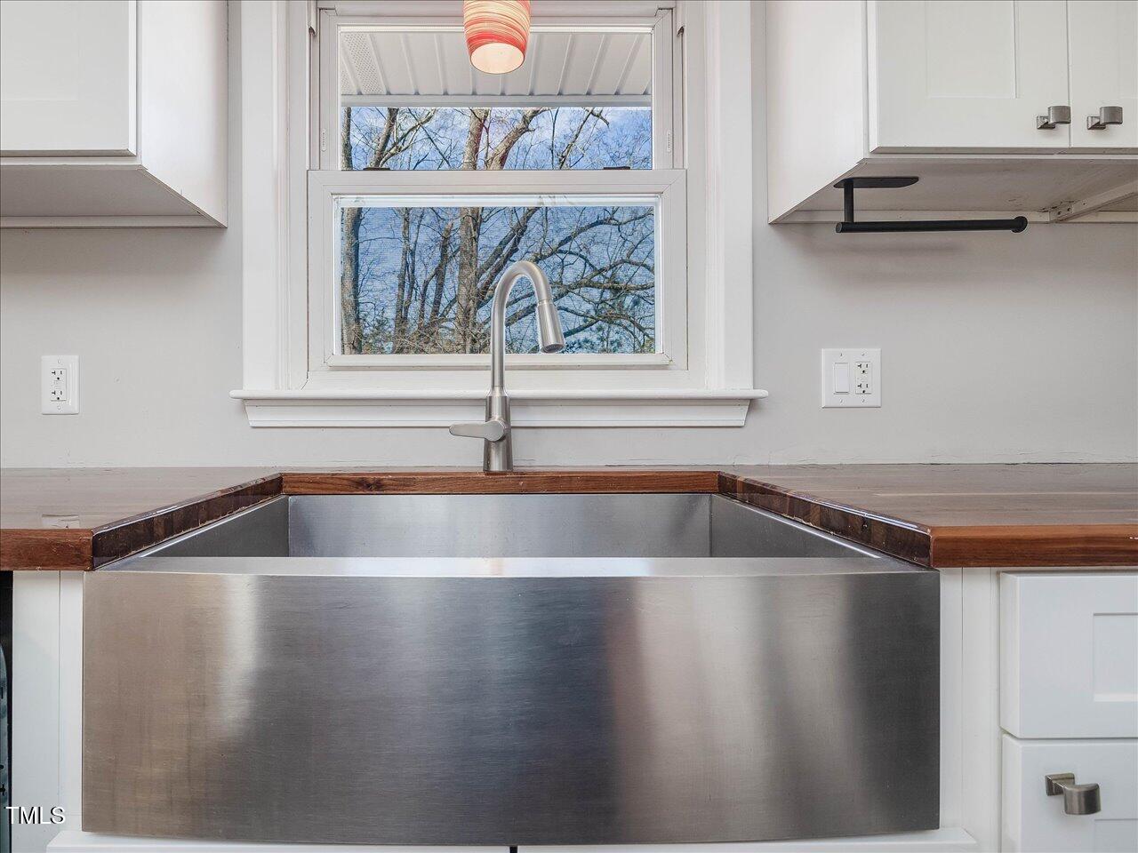 427 Watson Road Efland, NC 27243 - Photo 16 of 48 16-Kitchen