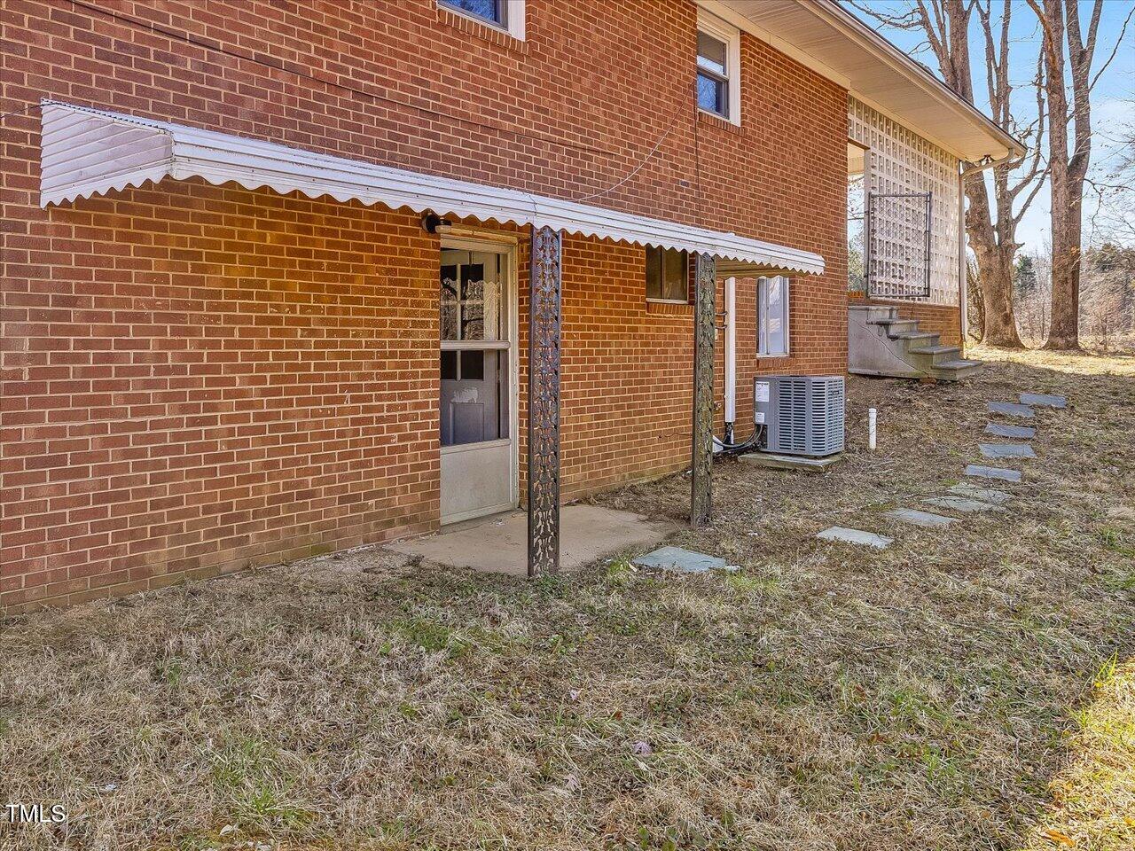 427 Watson Road Efland, NC 27243 - Photo 44 of 48 45-Lower Entry