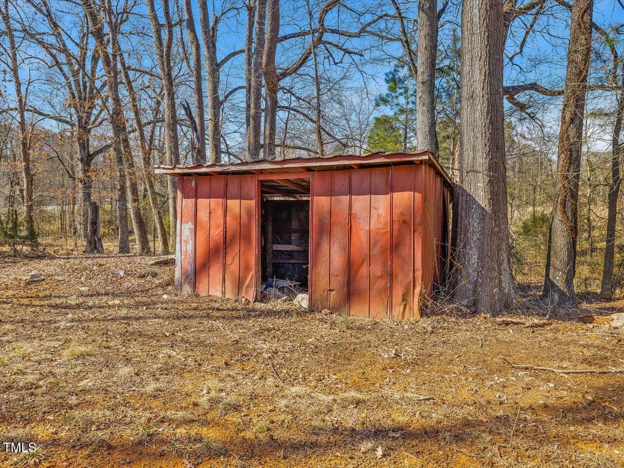427 Watson Road Efland, NC 27243 - Photo 45 of 48 47-Shed