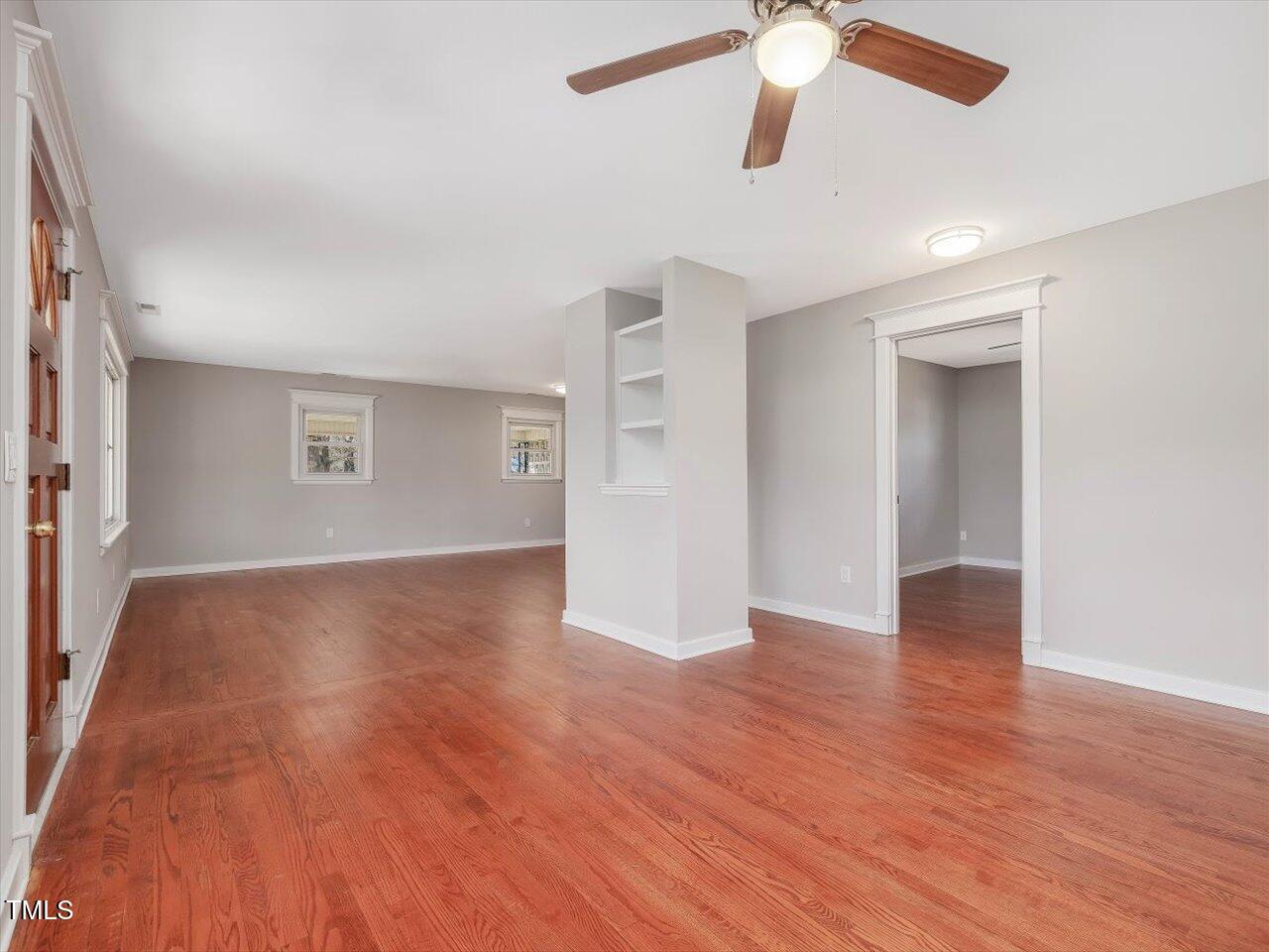 427 Watson Road Efland, NC 27243 - Photo 9 of 48 09-Dining