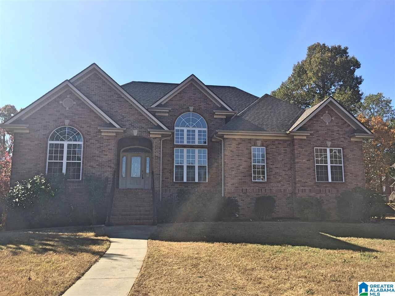 1401 9th Street Pleasant Grove, AL 35127 - Photo 2 of 37