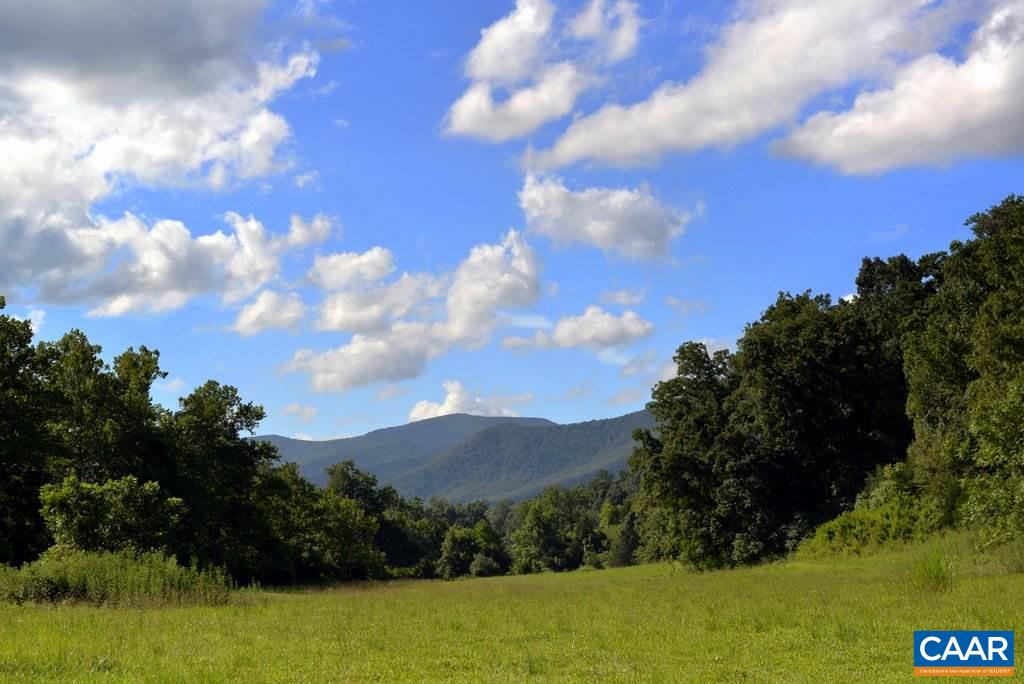 2711 Lowesville Road Roseland, VA 22967 - Photo 31 of 32 a view of lake and mountain