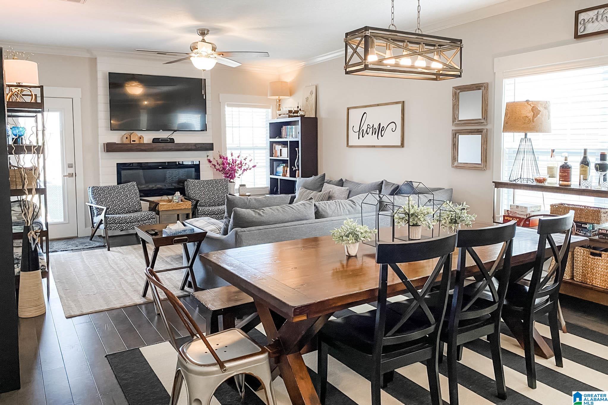 93 Dabbs Road Oxford, AL 36203 - Photo 7 of 50