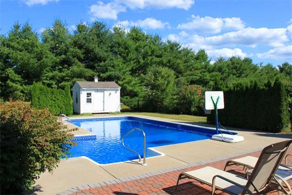 210 Ruggles Street Westborough, MA 01581 - Photo 28 of 30 Gallery Image 28
