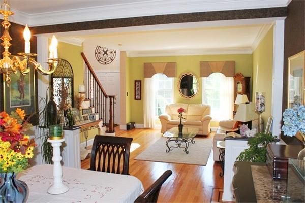 210 Ruggles Street Westborough, MA 01581 - Photo 5 of 30 Gallery Image 5